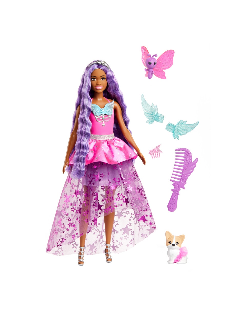 Muñeca A Touch of Magic 4