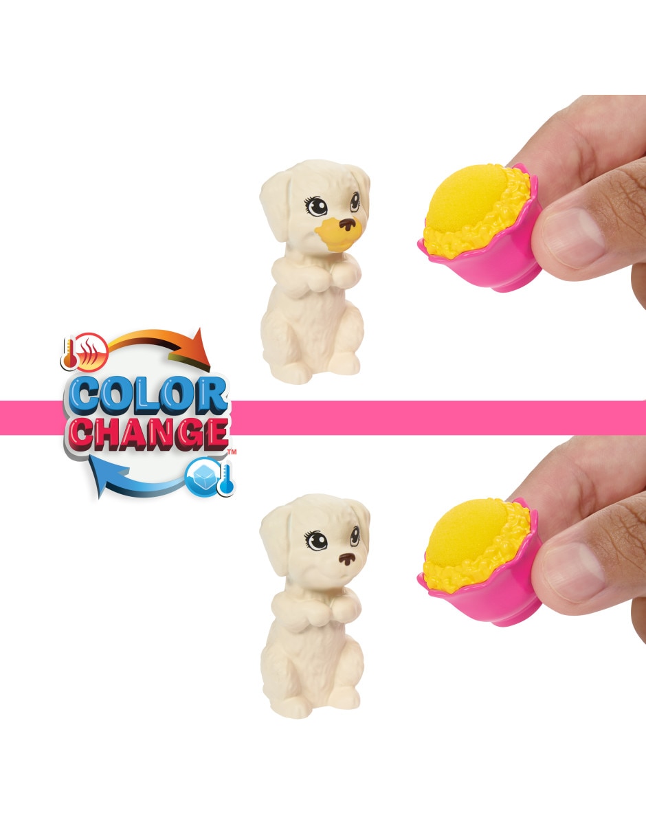 Set muñecas 3