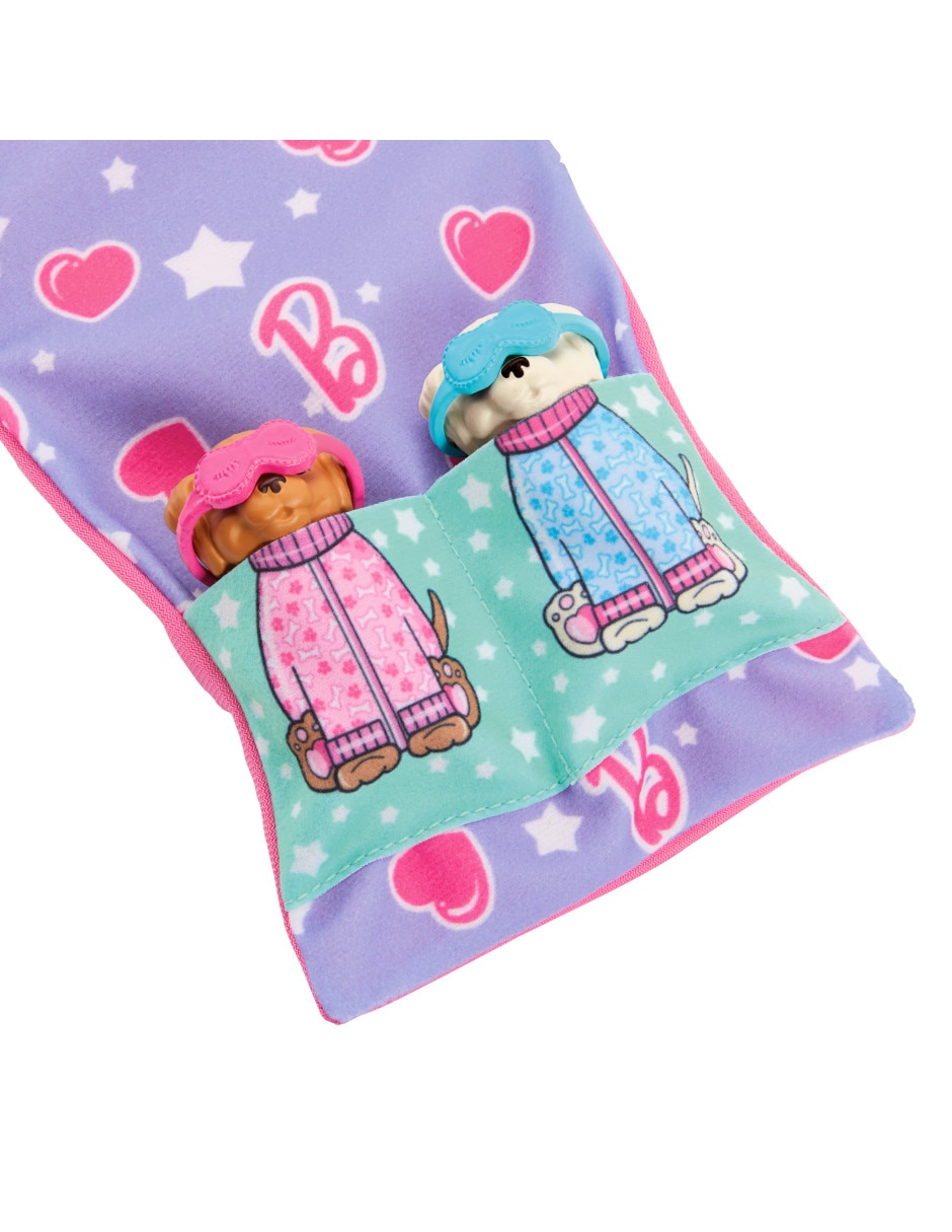 Set muñecas 5