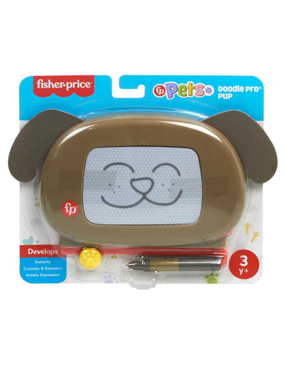 Pizarrón Magnético Dibuja Conmigo juego didáctico infantil unisex 3