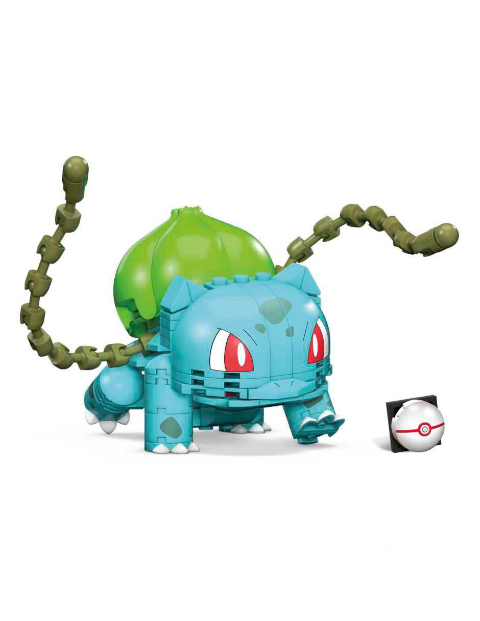 Pokémon construye y muestra GKY95 5