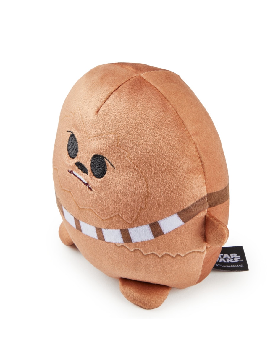 Peluche de Chewbacca Muñeco de 21.59 cm 2