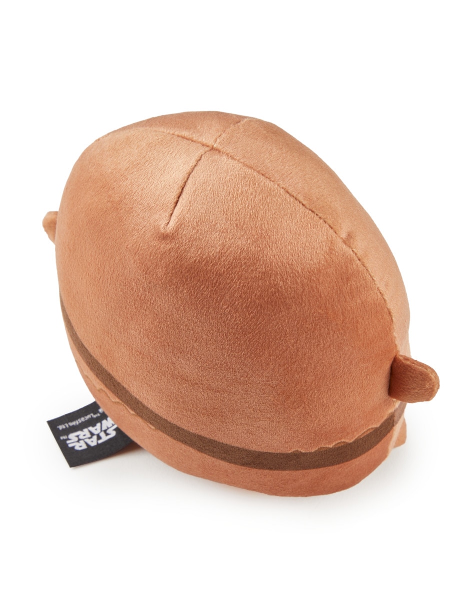 Peluche de Chewbacca Muñeco de 21.59 cm 3