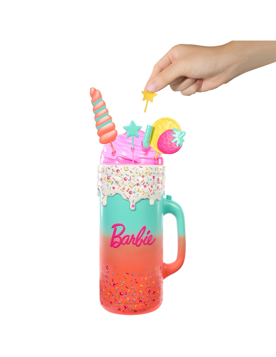Set muñecas Pop Reveal 4