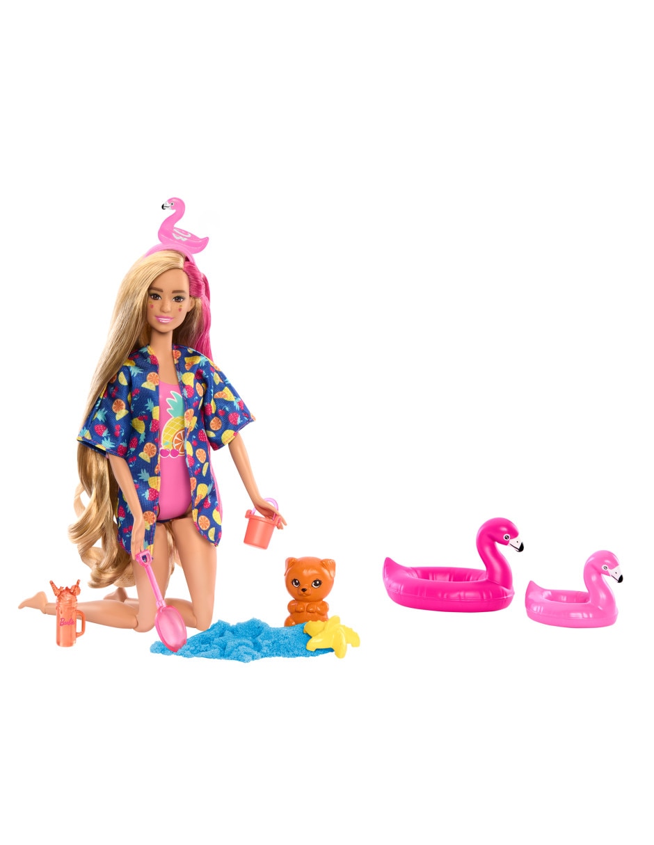 Set muñecas Pop Reveal 6