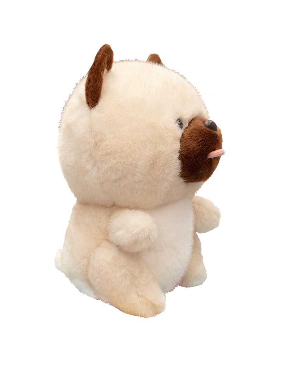 Peluche de Perro de 28 cm 2