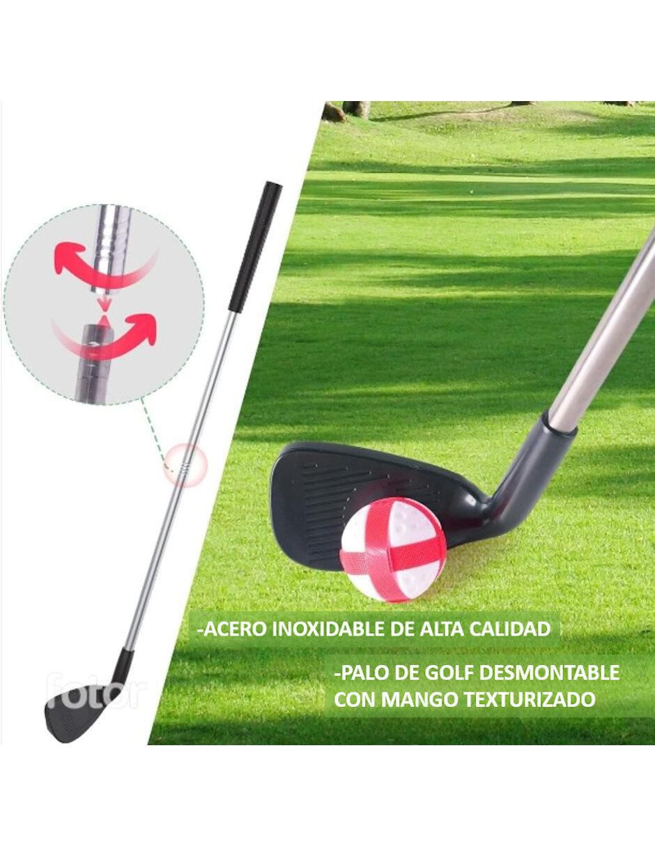 Set de mini golf 5