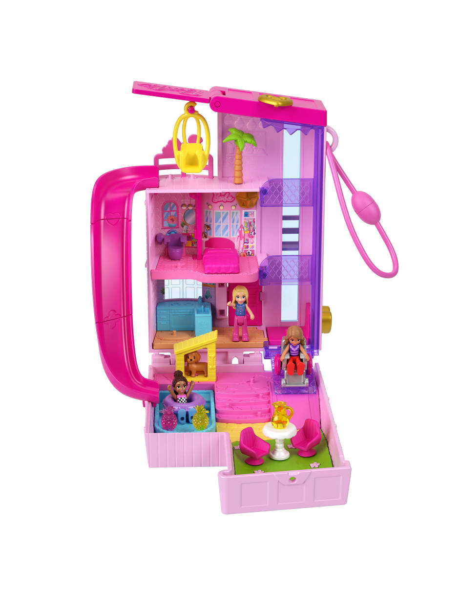 Pocket Minions Mini MuÃ±ecas Polly Pocket MuÃ±ecas De Polly Polly