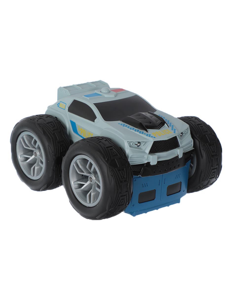 Carro de control remoto l810 2