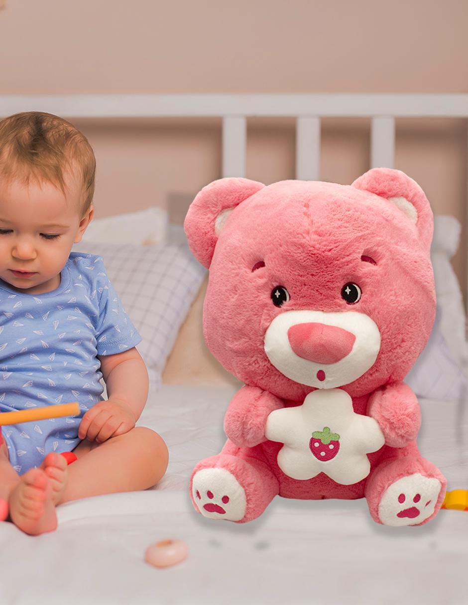 Peluche de oso 3