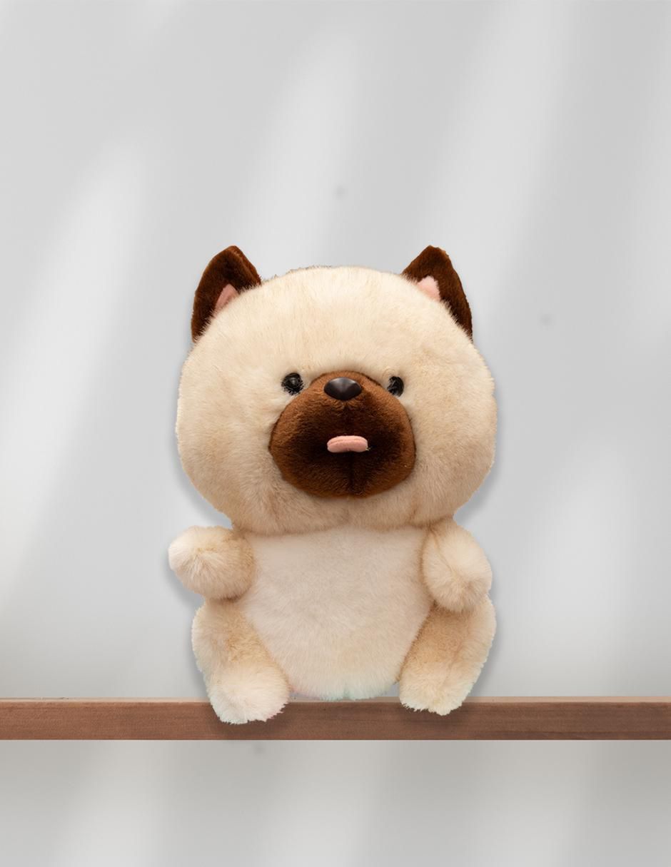 Peluche de gato 3