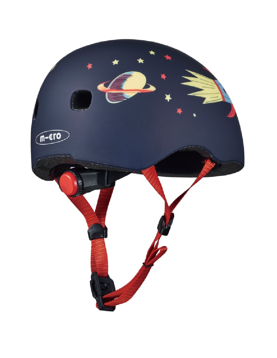 Casco para ciclismo infantil unisex 2