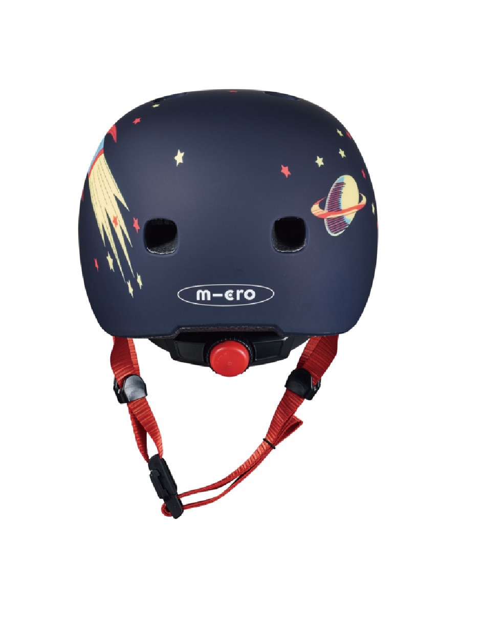 Casco para ciclismo infantil unisex 3