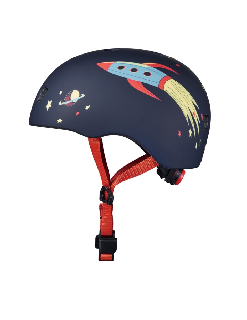 Casco para ciclismo infantil unisex 4