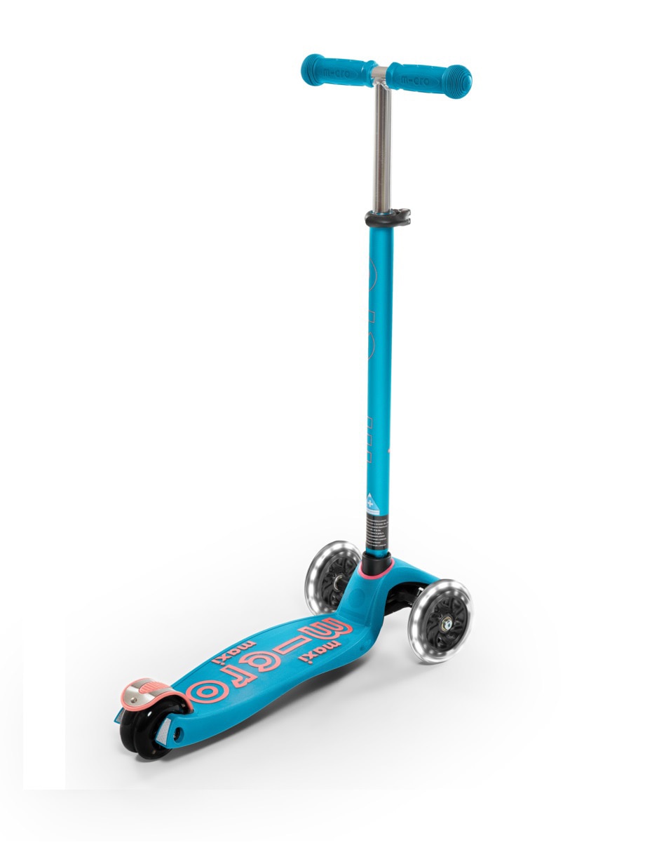 Scooter manual 2