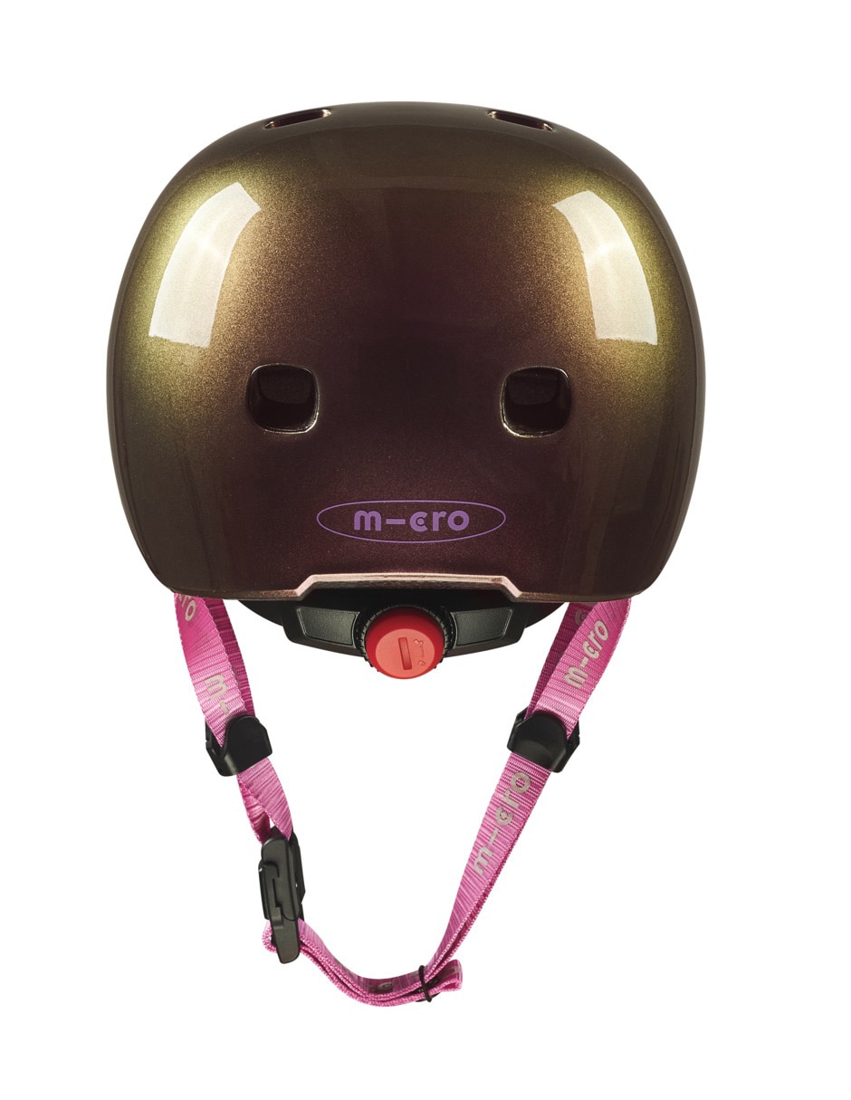 Casco para ciclismo infantil unisex 3