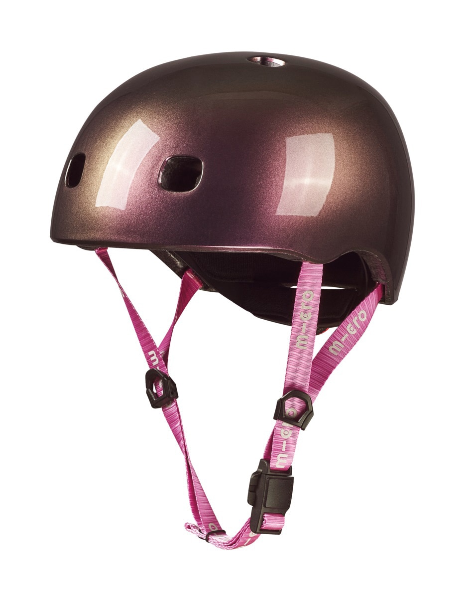 Casco para ciclismo Micro infantil unisex