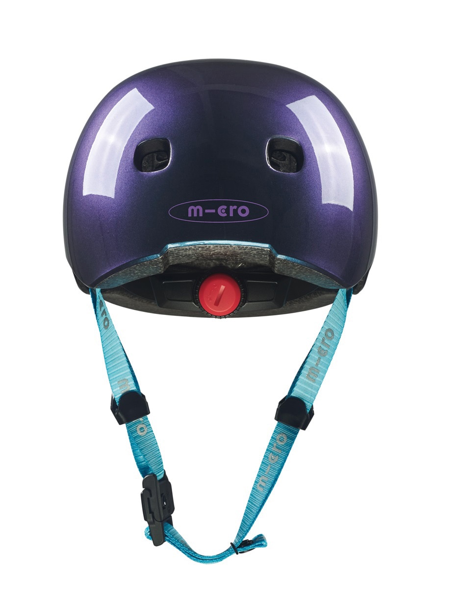 Casco para ciclismo infantil unisex 3