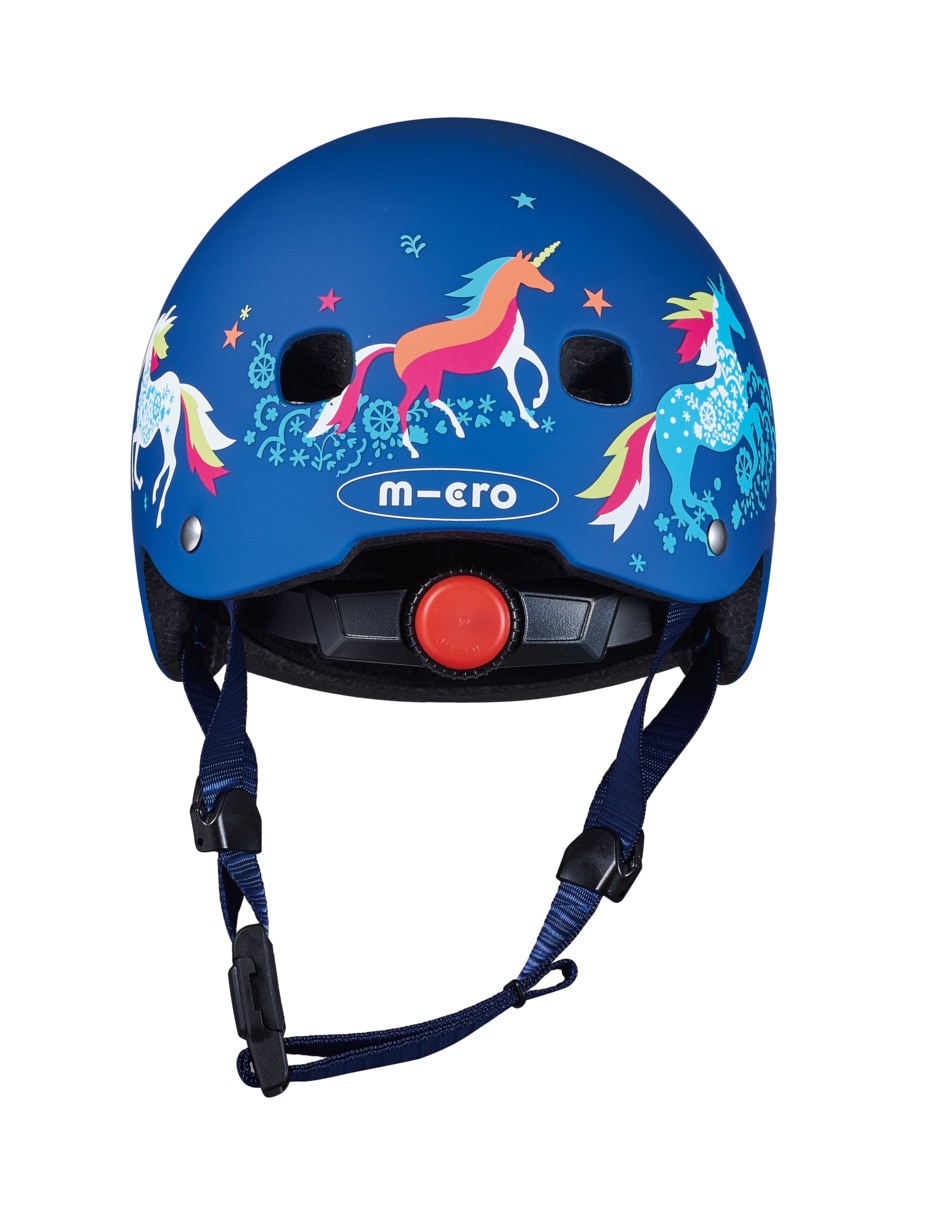 Casco para ciclismo infantil unisex 3