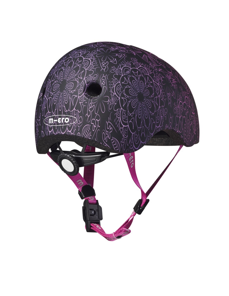 Casco para ciclismo infantil unisex 2