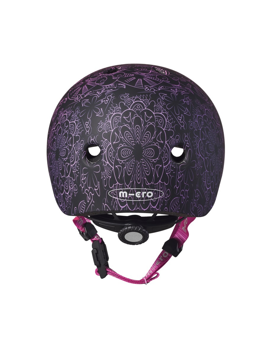 Casco para ciclismo infantil unisex 3