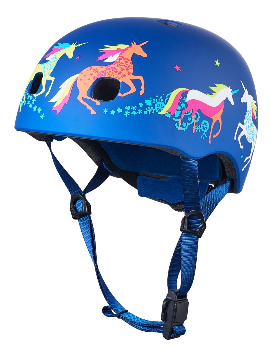 Casco ciclismo fashion infantil