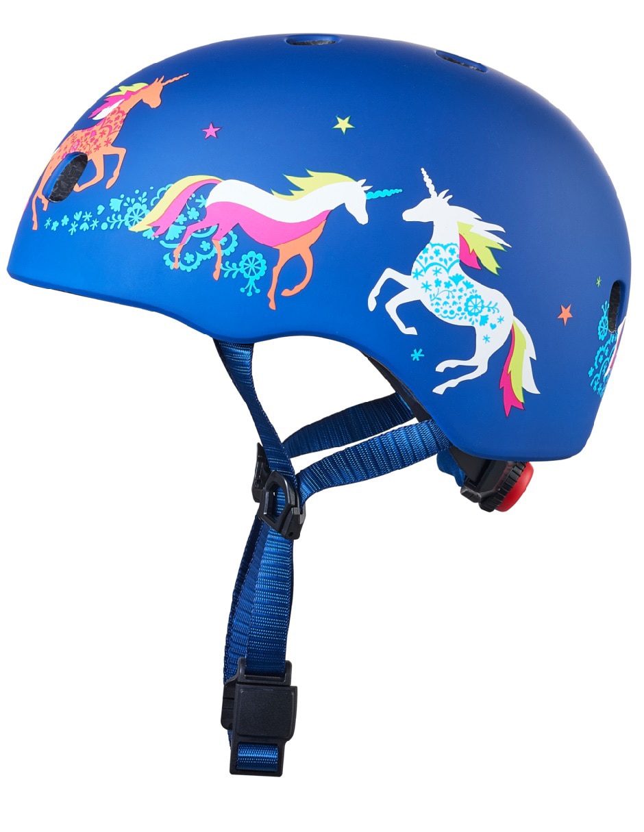 Casco para ciclismo infantil unisex 4