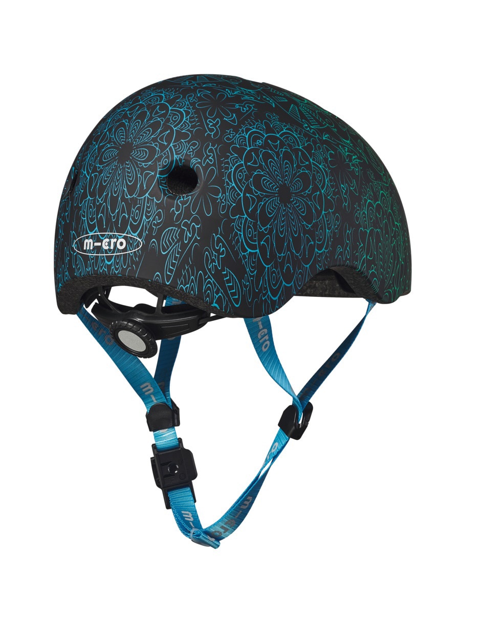 Casco para ciclismo infantil unisex 2