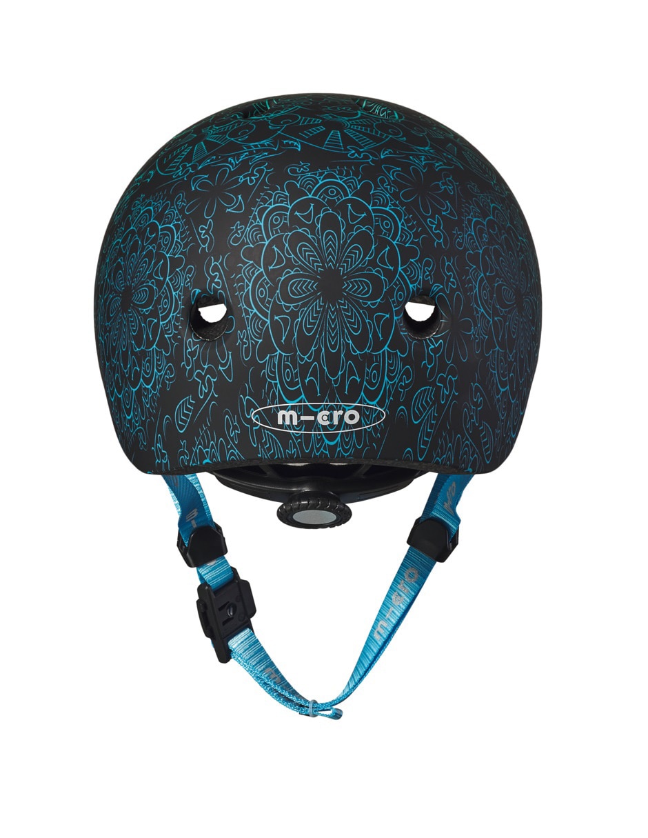 Casco para ciclismo infantil unisex 3