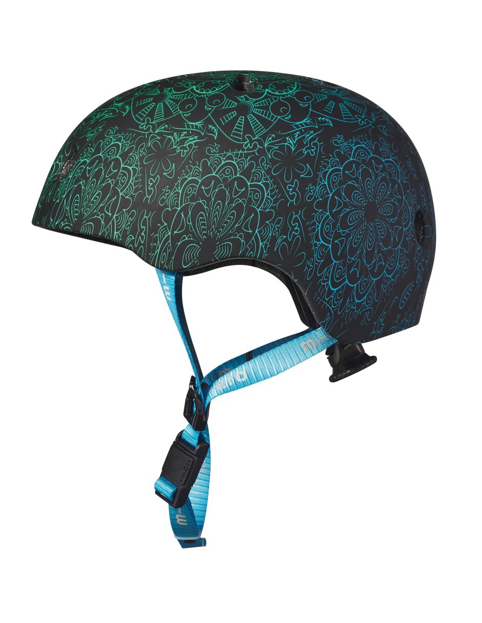 Casco para ciclismo infantil unisex 4