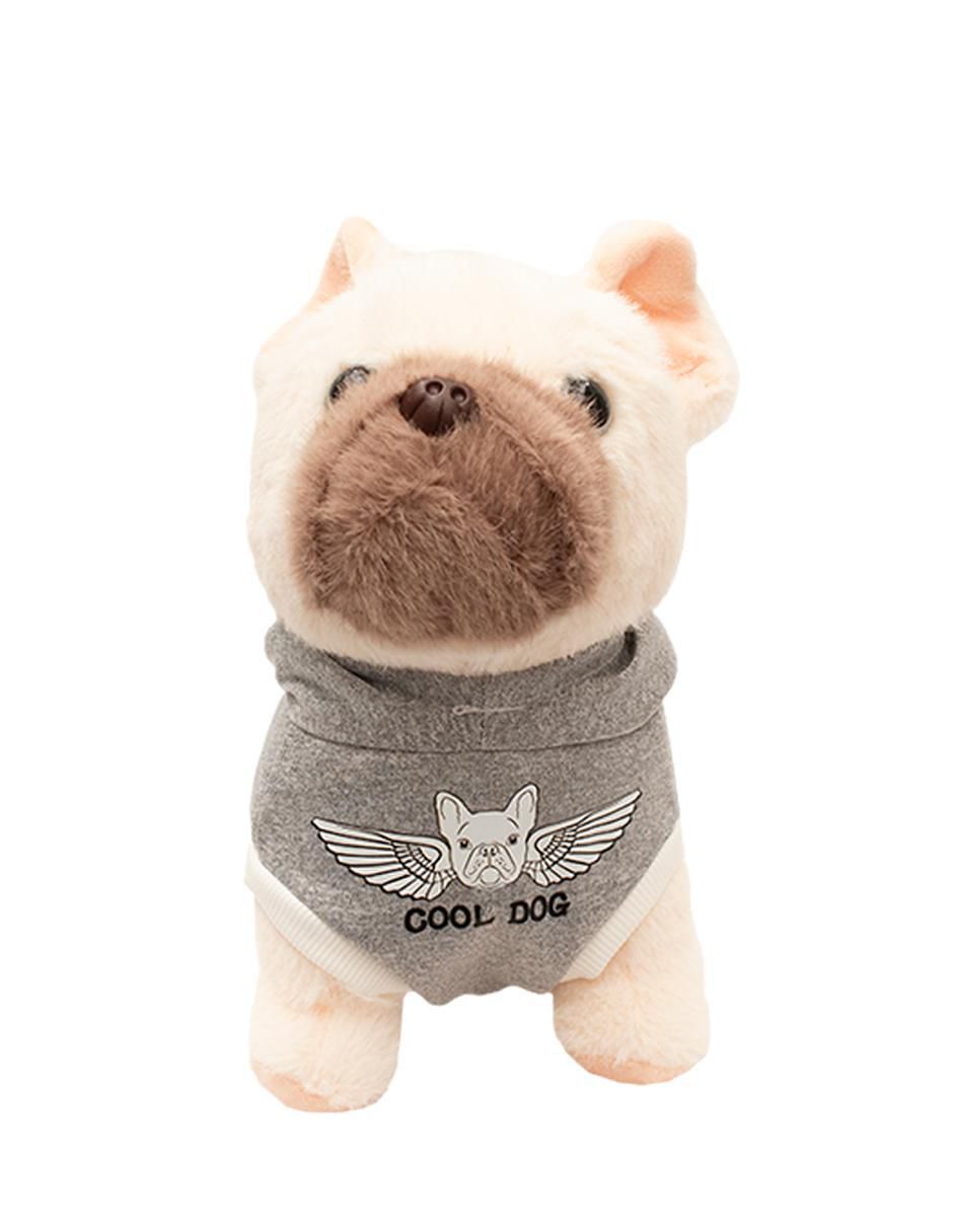 Peluche de perro Peluche de perro