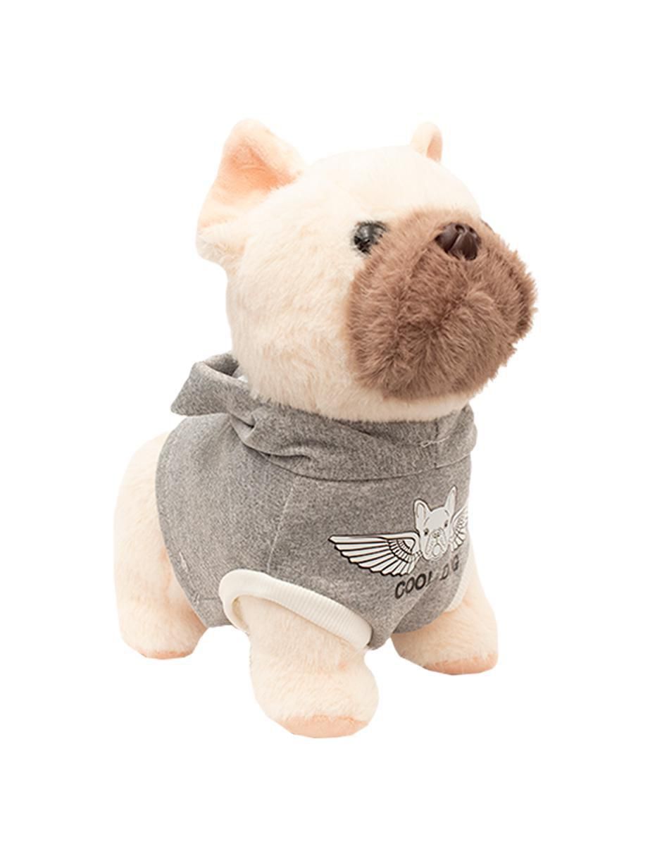 Peluche de perro 2