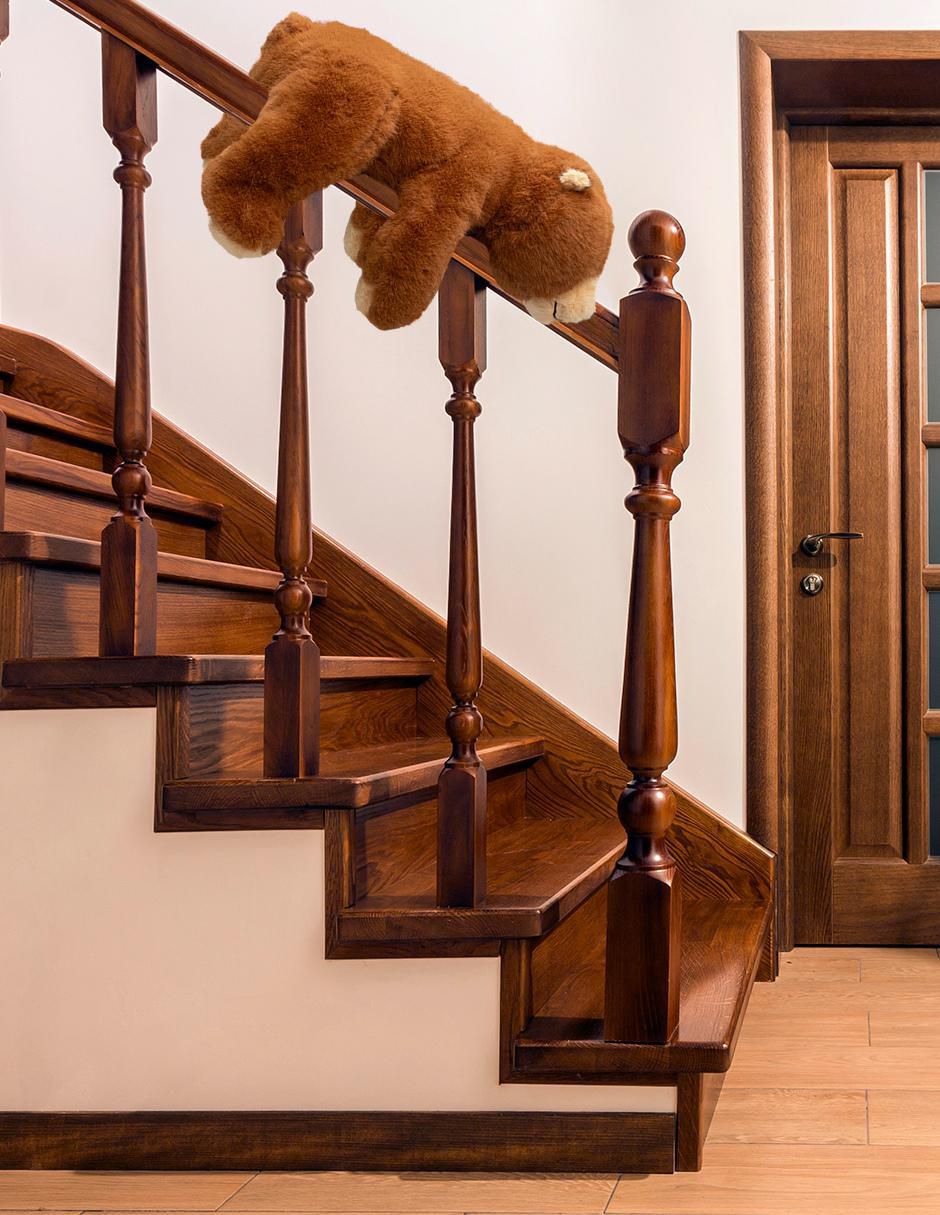 Peluche de Oso de 30 cm 3
