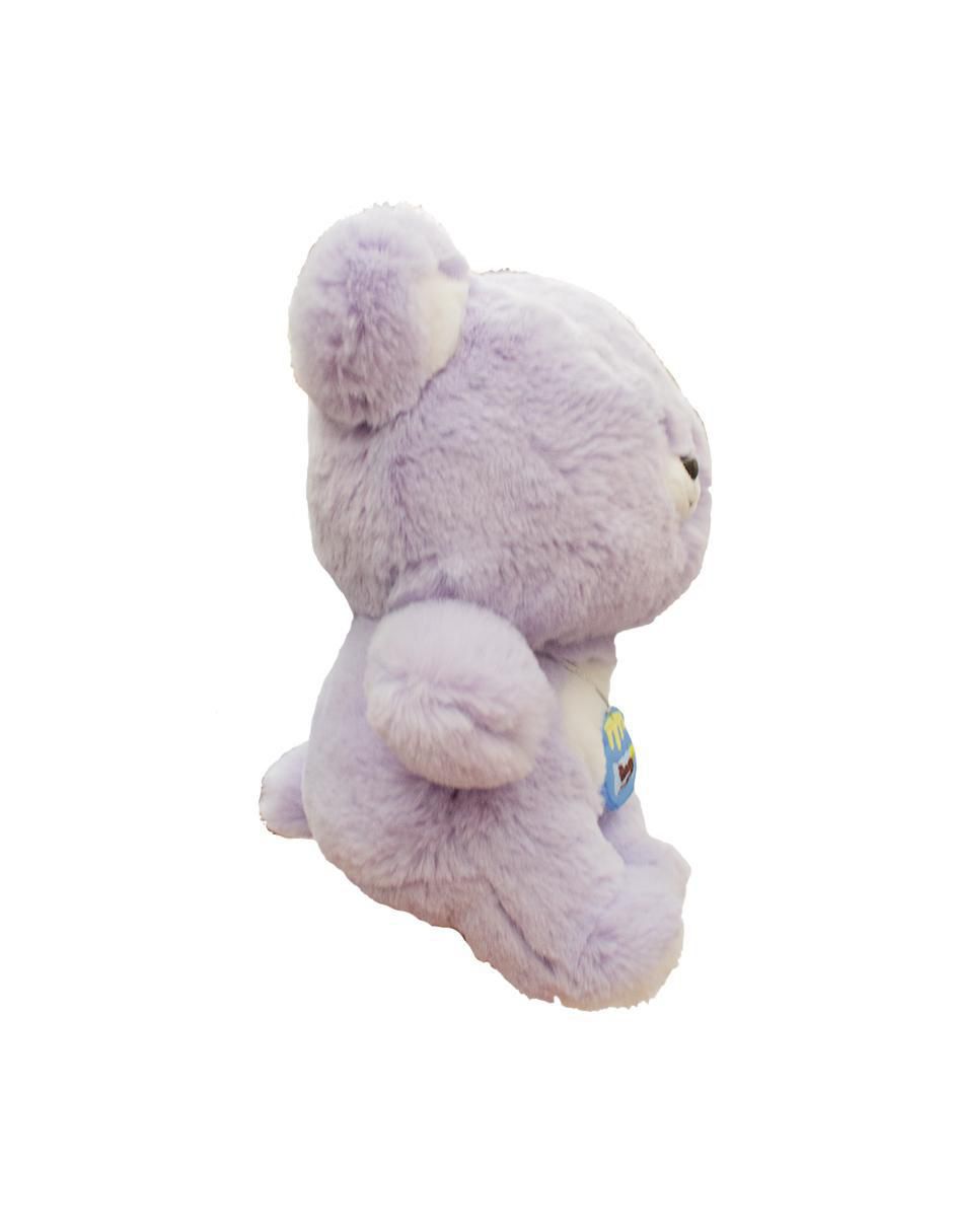 Peluche de oso 2
