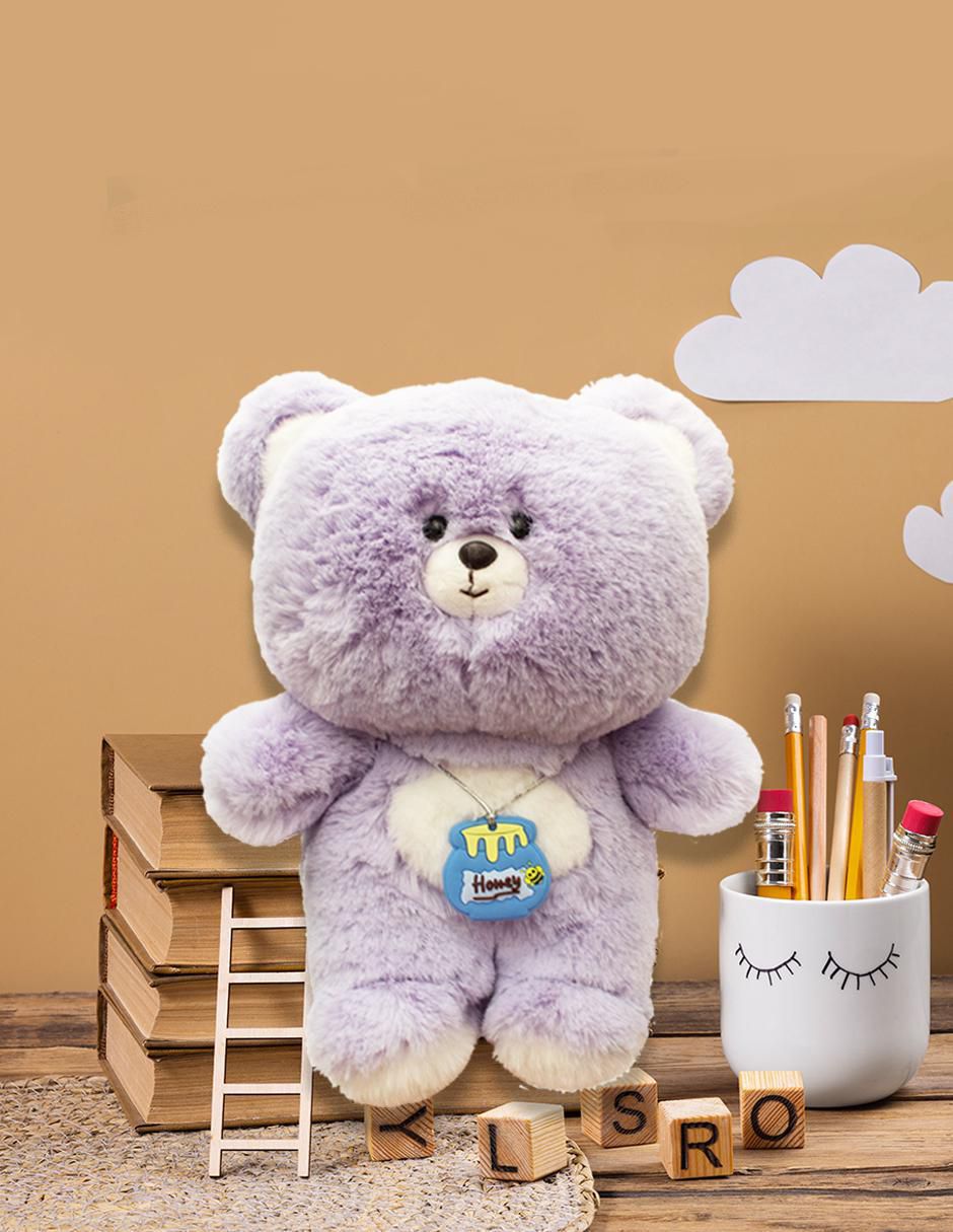 Peluche de oso 3