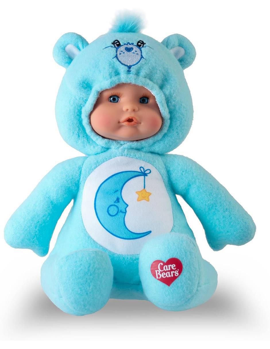 Muñeca Nenuco Nenuco Ositos Cariñositos Suburbia