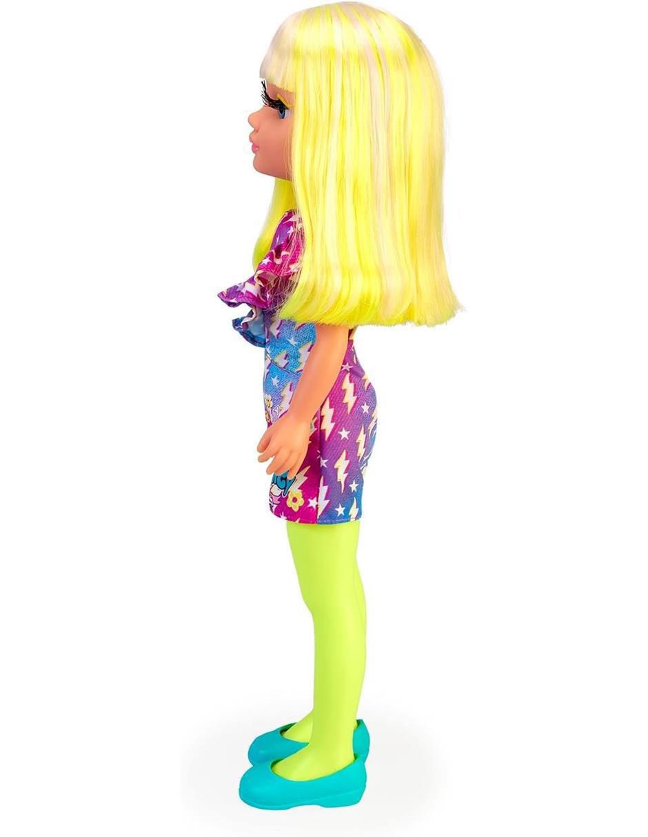 Muñeca Nancy 3