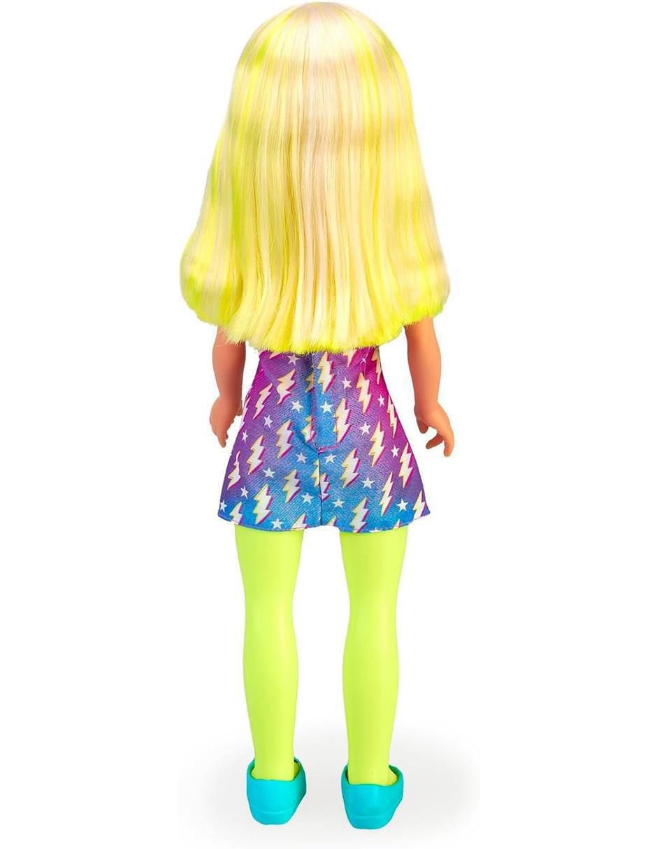 Muñeca Nancy 4