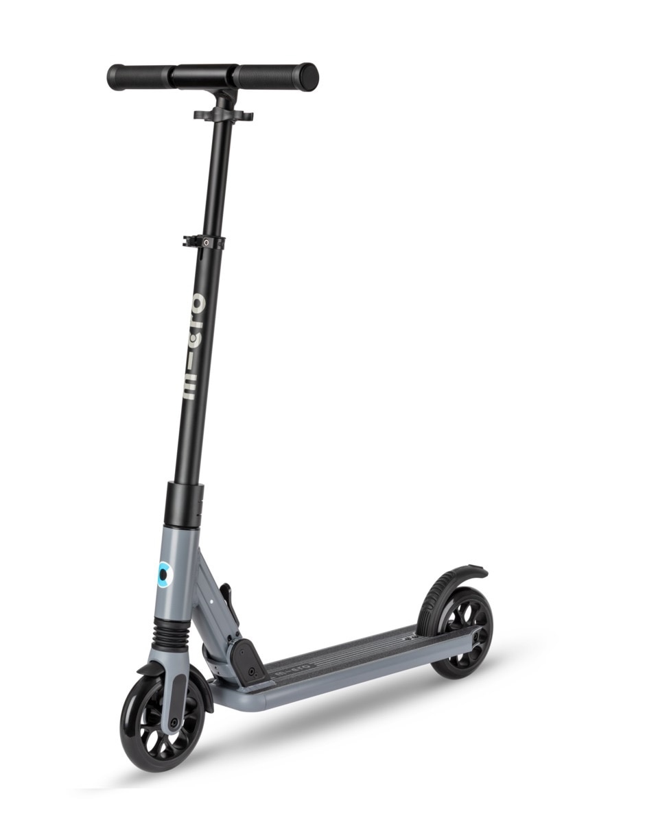 Scooter manual