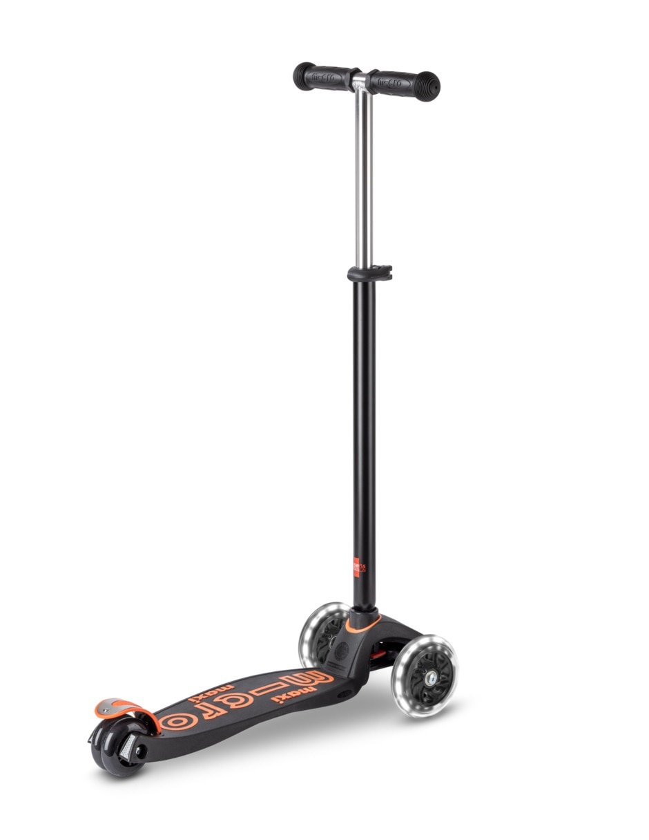 Scooter manual 5