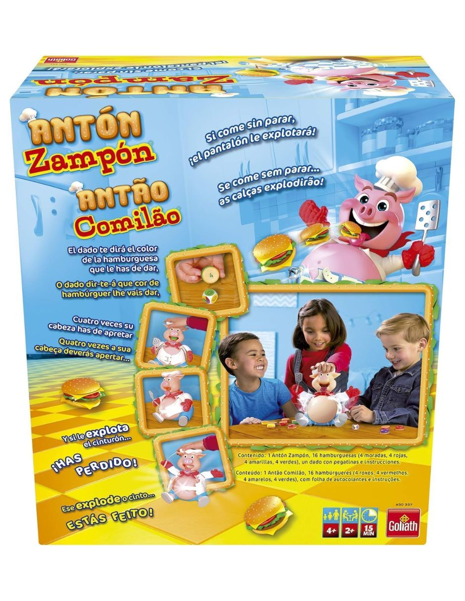 Antón Zampón 2