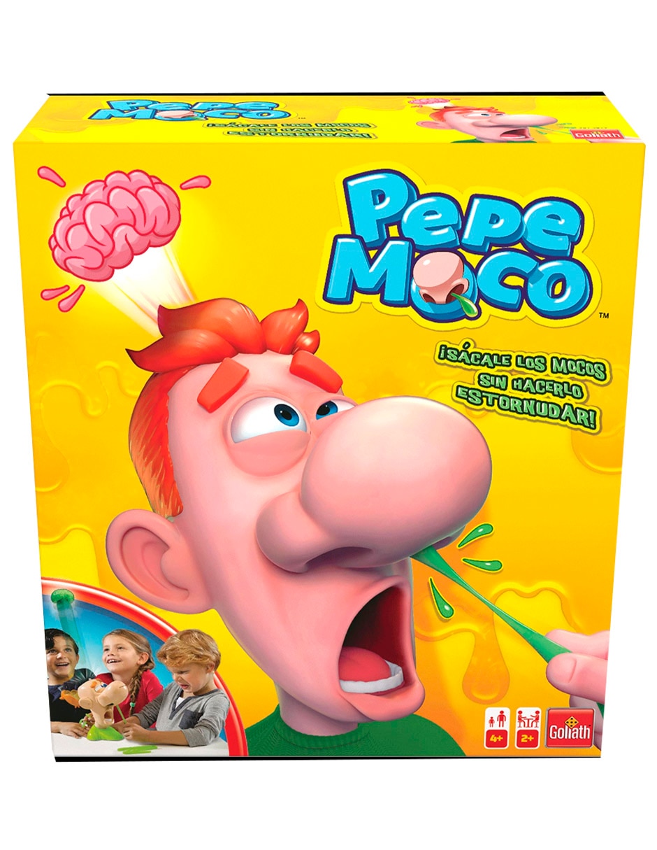 Pepe Moco 4