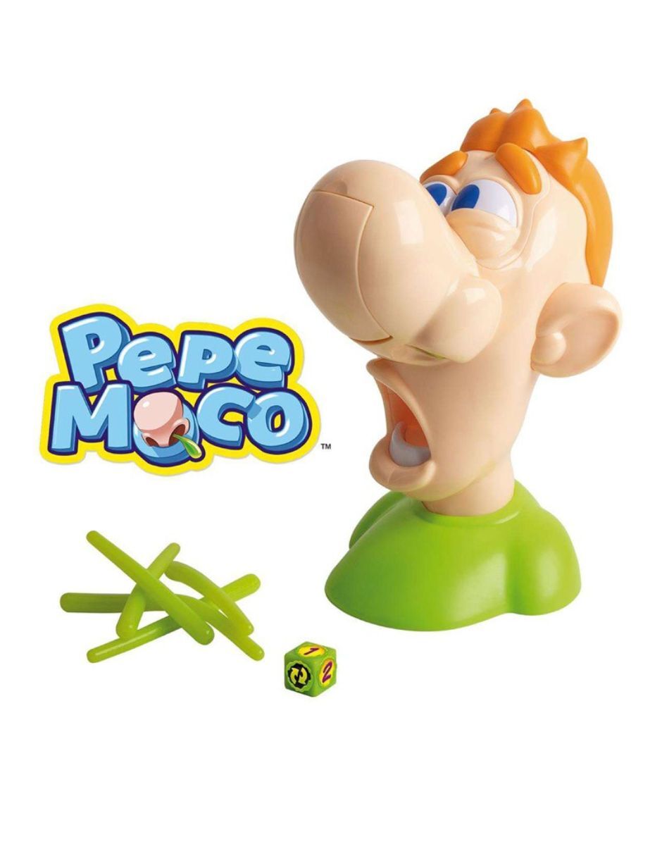 Pepe Moco 5