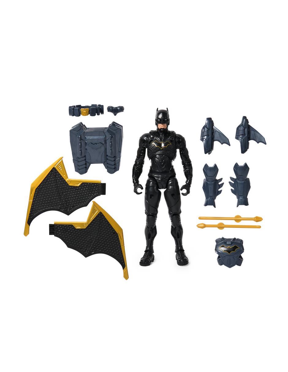 Figura de acción articulada Batman 3