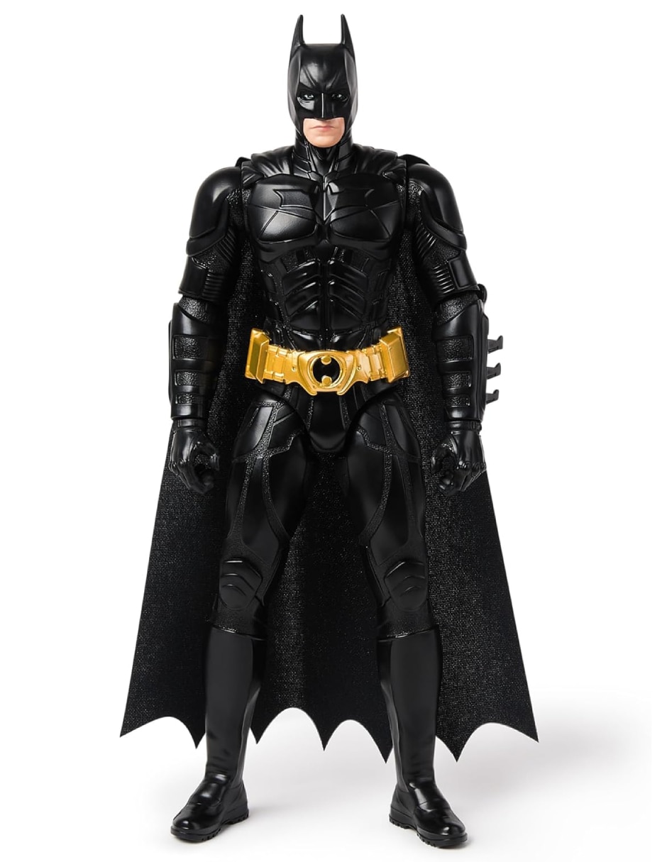 Figura de acción articulada vs Superman Batman Figura de acción articulada vs Superman Batman
