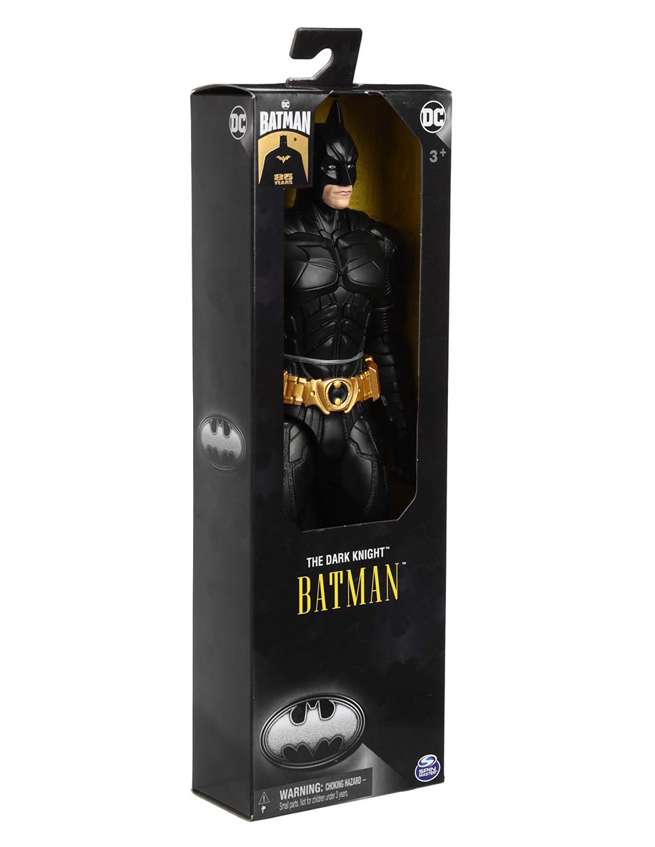 Figura de acción articulada vs Superman Batman 2