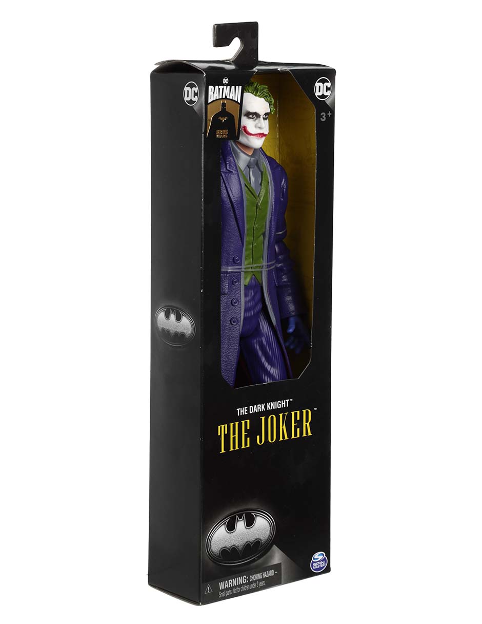 Figura de acción articulada The Joker collectors 2