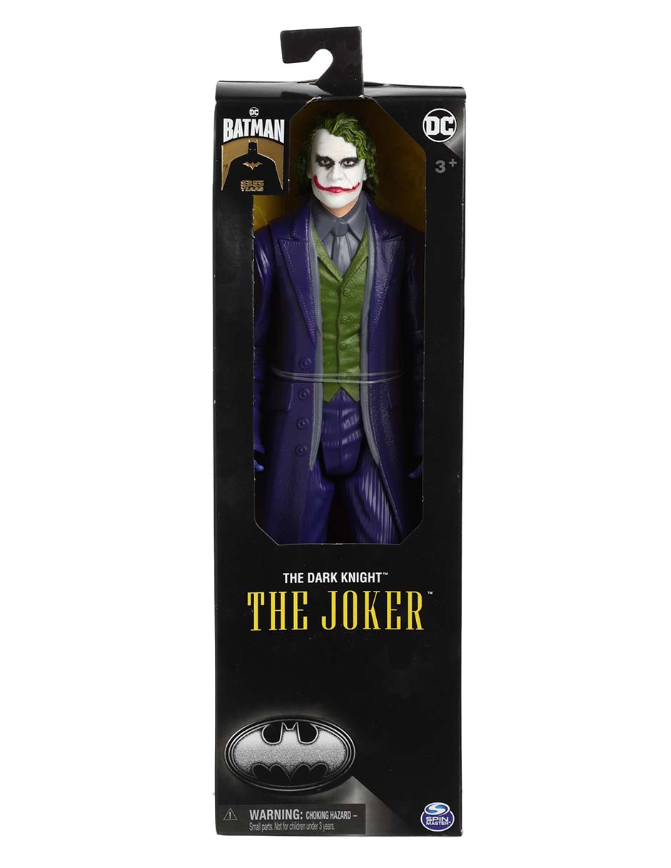 Figura de acción articulada The Joker collectors 4