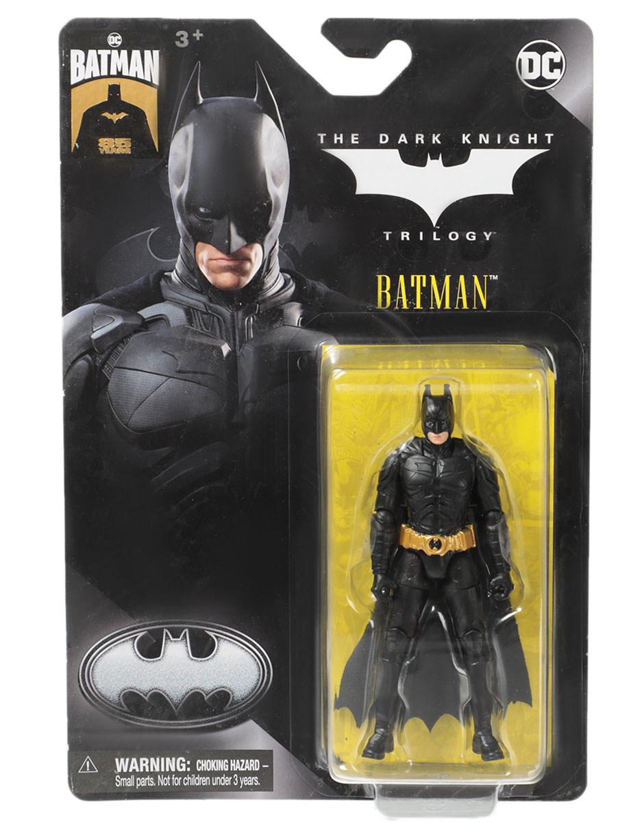 Figura de acción articulada collectors 3