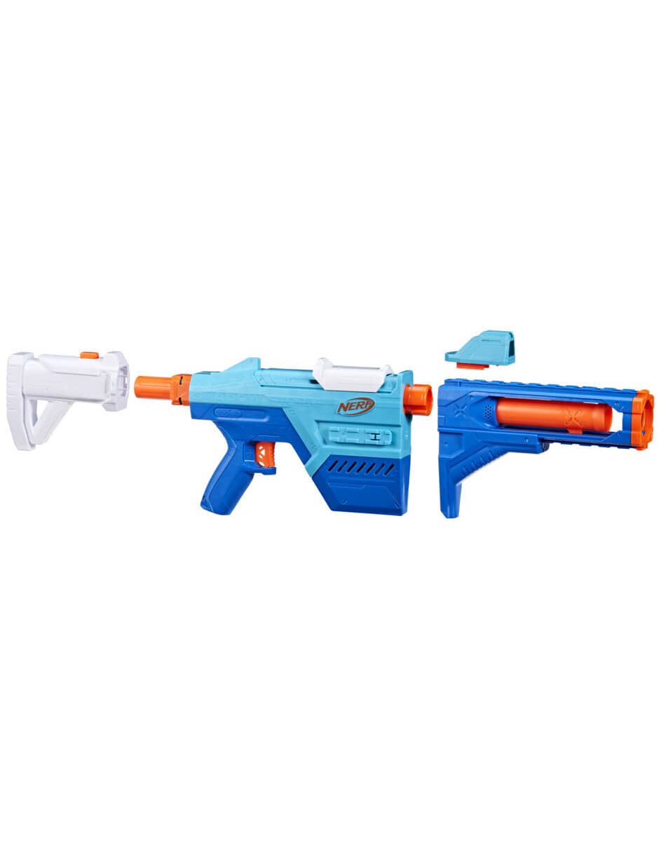 Lanzador de dardos N Series Shadow Storm 3